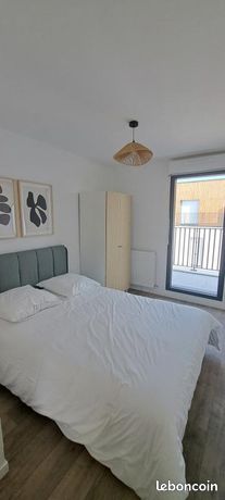 Appartement a louer louvres - 4 pièce(s) - 81 m2 - Surfyn