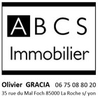 ABCS IMMOBILIER