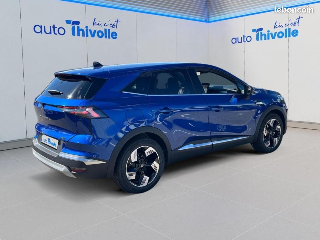 Renault Symbioz E-Tech full hybrid 145 Iconic (image 5)