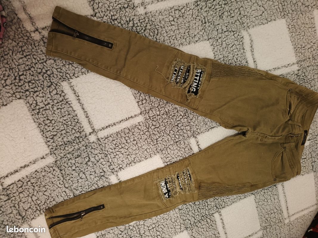 Pantalon (image 1)
