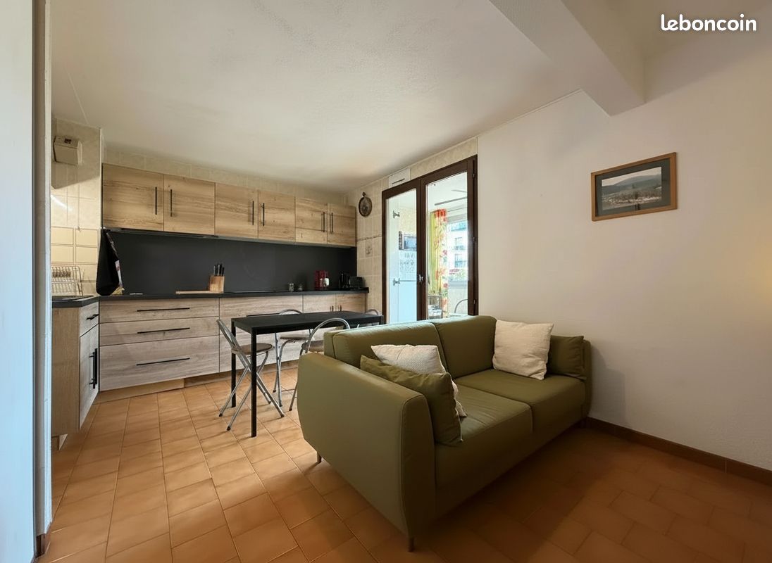 Appartement 2 pièces 29 m² · à Fréjus · 29 m² · 169 000 €