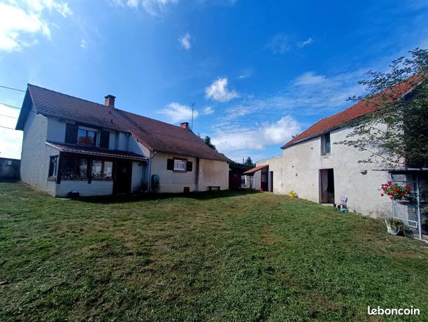 Maison 6 pièces 140 m²