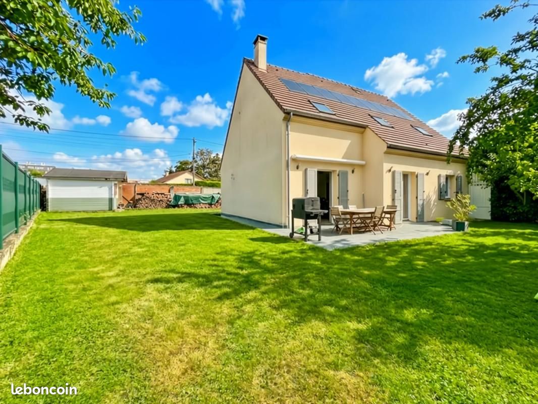 Maison 6 pièces 171 m² · à Lagny-sur-Marne · 171 m² · 590 000 €