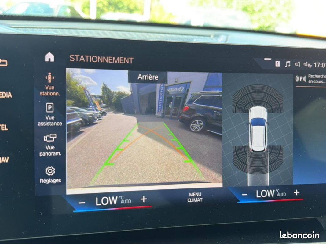BMW X1 (u11) sdrive18i 136 xline (image 24)