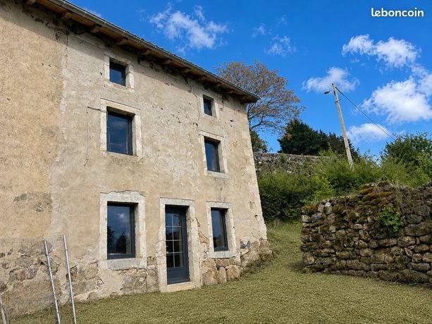 Maison 2 pièces 73 m²
