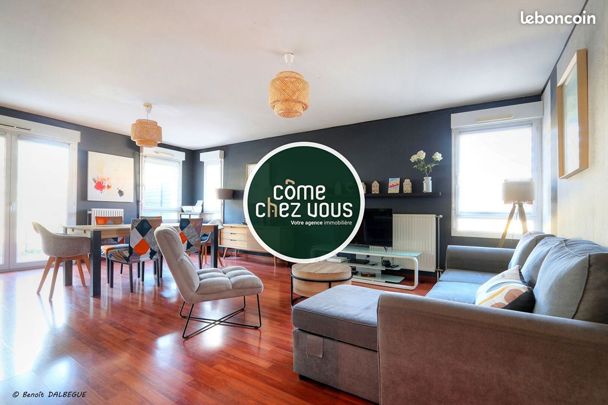 Appartement 3 pièces 73 m² · au Rheu · 73 m² · 239 172 €