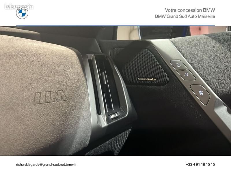 Bmw iX xDrive45 408ch M Sport (image 8)