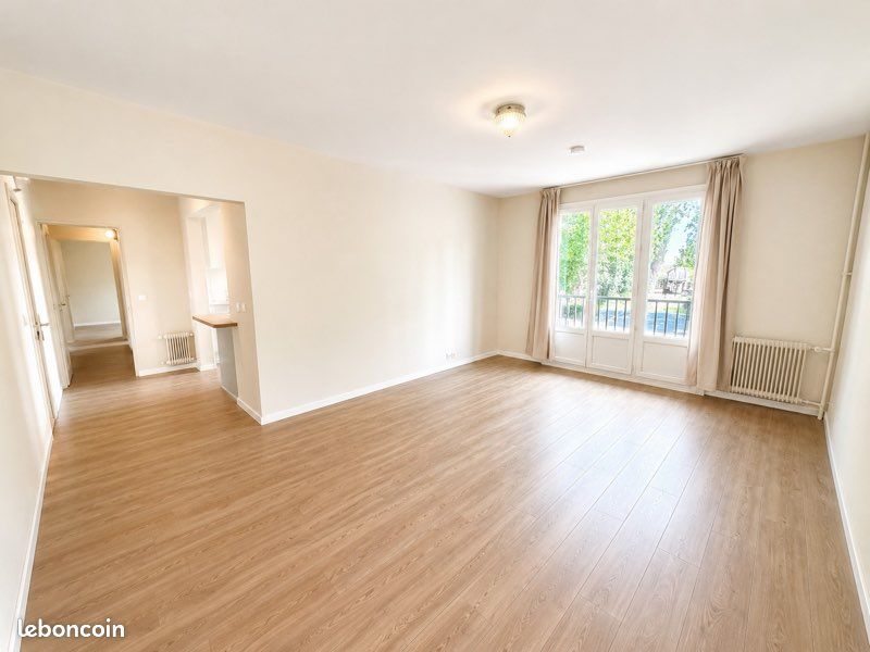 Appartement 4 pièces 84 m² · à Aix-en-Provence · 84 m² · 400 000 €