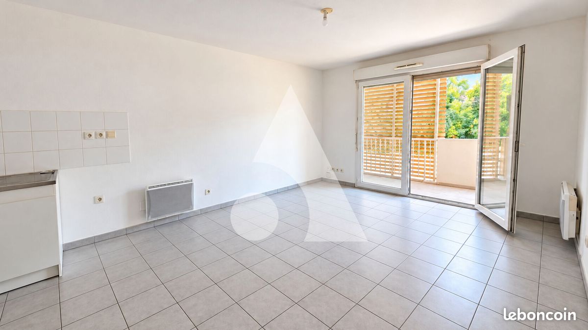 Appartement 2 pièces 44 m² · à Montpellier · 44 m² · 164 000 €