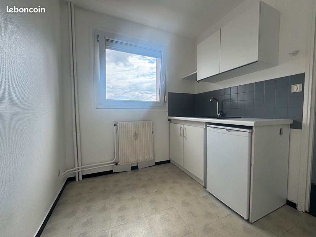 Appartement a louer vandoeuvre-les-nancy - 1 pièce(s) - 25 m2 - Surfyn