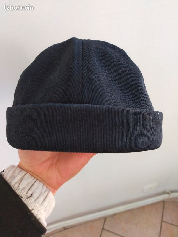 Casquette sans visiaire (image 2)