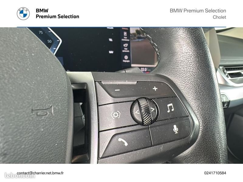 Bmw X1 sDrive18i 136ch xLine (image 18)