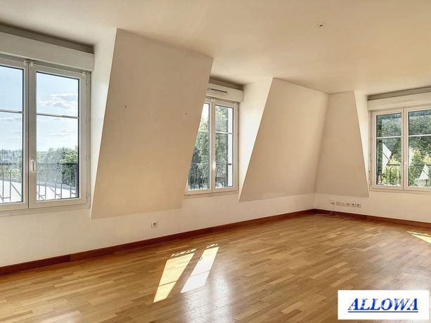 Appartement a louer osny - 5 pièce(s) - 98 m2 - Surfyn