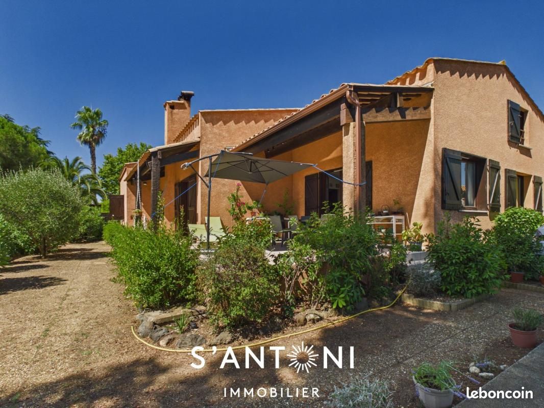 Maison 6 pièces 175 m² · à Agde · 175 m² · 545 000 €