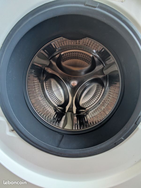 Lave-linge Haier Hatrium, très bon état (image 5)