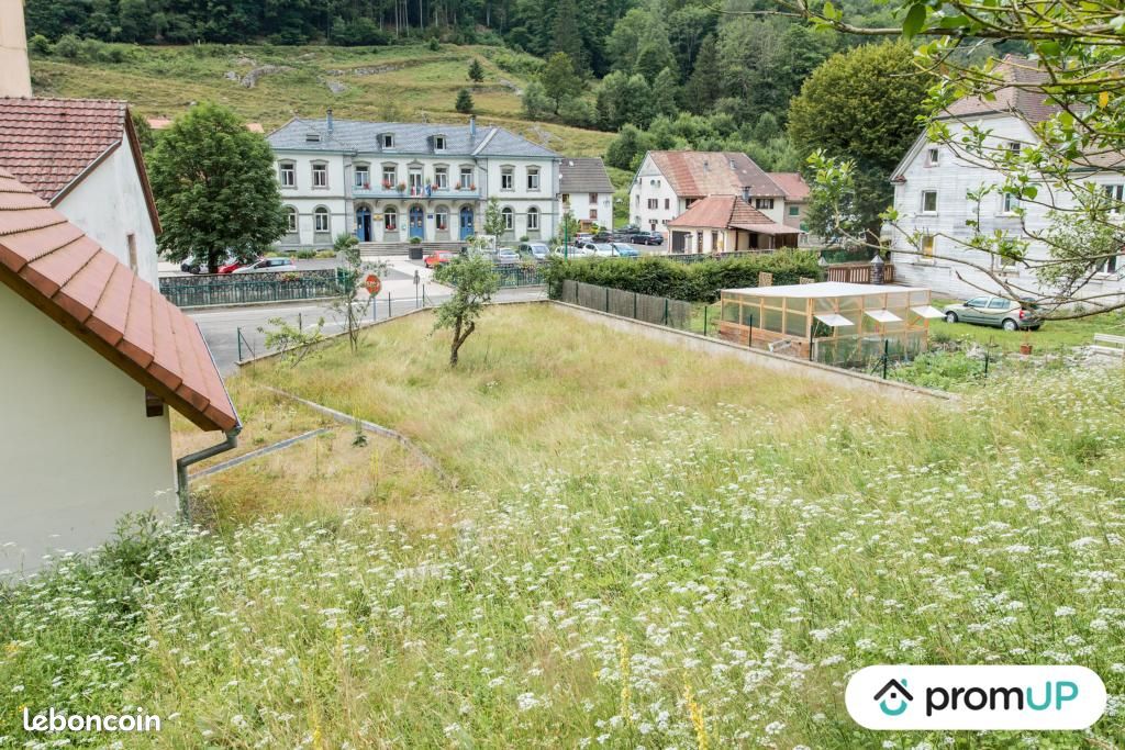 Terrain 954 m² Wildenstein (image 10)