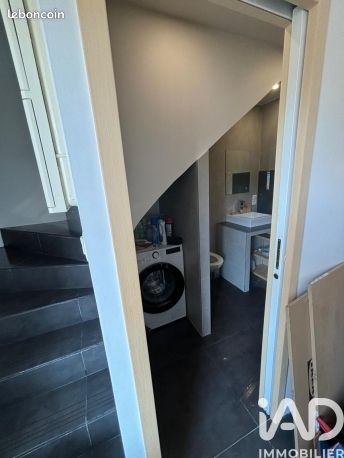 Appartement a louer bagneux - 2 pièce(s) - 50 m2 - Surfyn