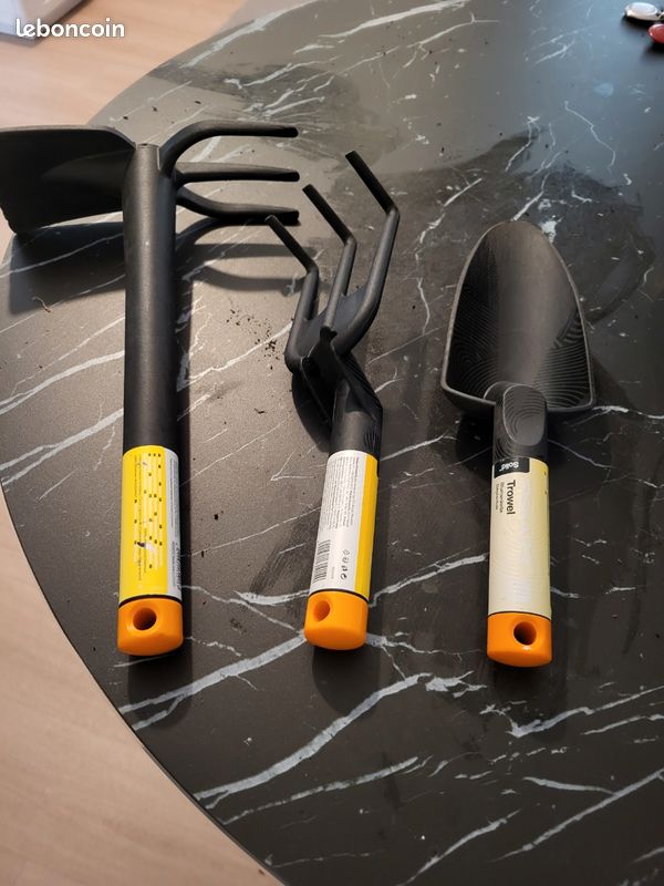 Outils (image 1)