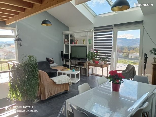 Maison 6 pièces 205 m²