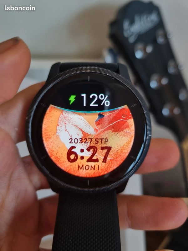 Montre Garmin Venu 2 (image 7)