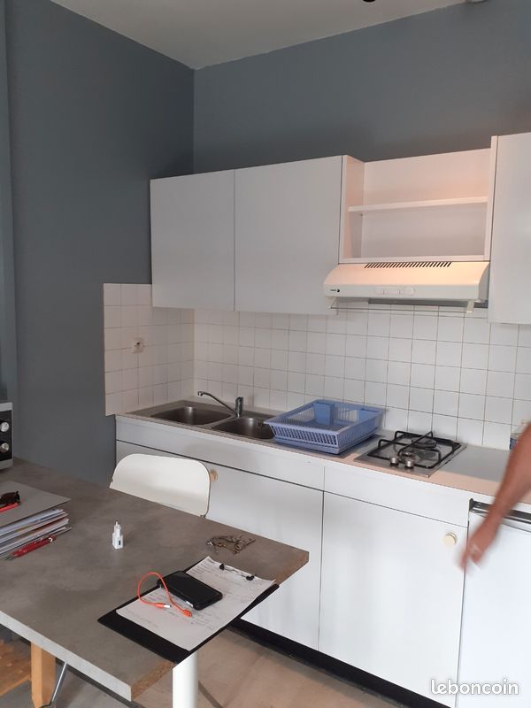 Appartement 1 pièce 27 m² · à Talence · 27 m² · 665 €/mois