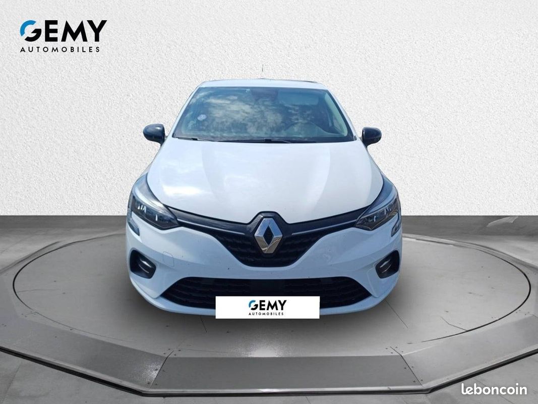 RENAULT Clio TCe 90 X-Tronic Evolution (image 2)
