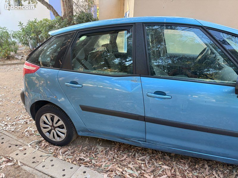 C4 Picasso (image 3)