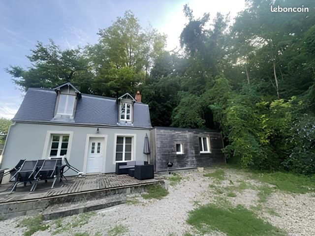 Maison 4 pièces 67 m² · à Bléré · 67 m² · 190 000 €