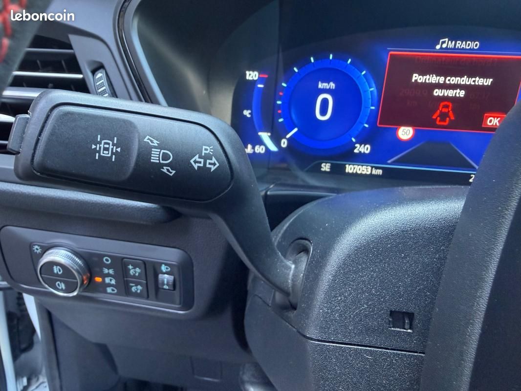 Ford Kuga 1.5 EcoBlue 120 BVM6 ST-Line (image 23)