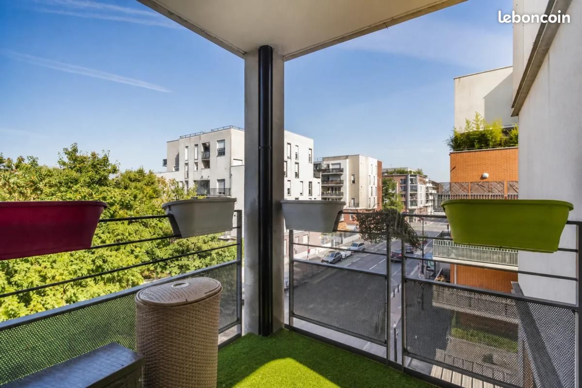 Appartement 5 pièces 110 m² · à Saint-Denis · 110 m² · 400 000 €