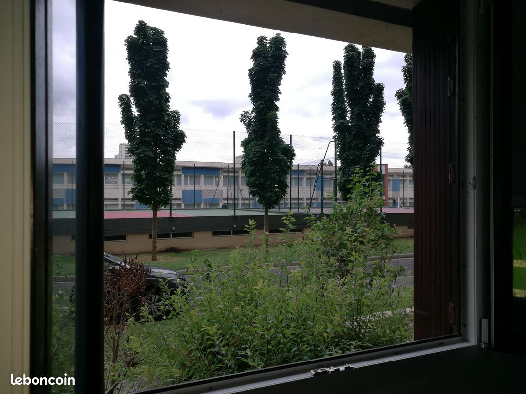 Appartement a louer antony - 1 pièce(s) - 10 m2 - Surfyn