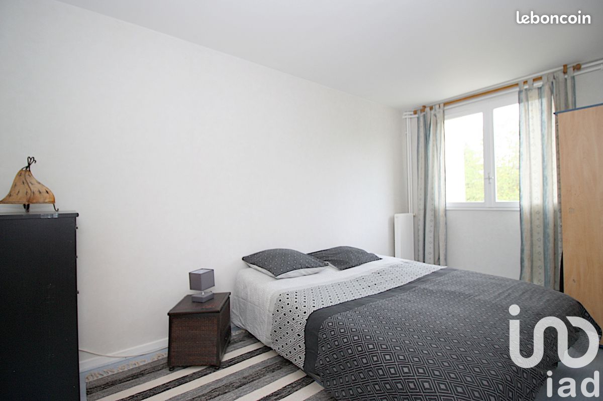 Duplex 5 pièces 94 m² (image 9)