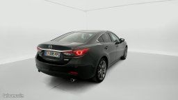MAZDA Mazda6 2.2L SKYACTIV-D 175 ch BVA6 Selection (image 6)