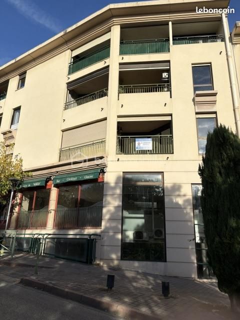 Appartement 3 pièces 88 m² · à Manosque · 88 m² · 175 000 €