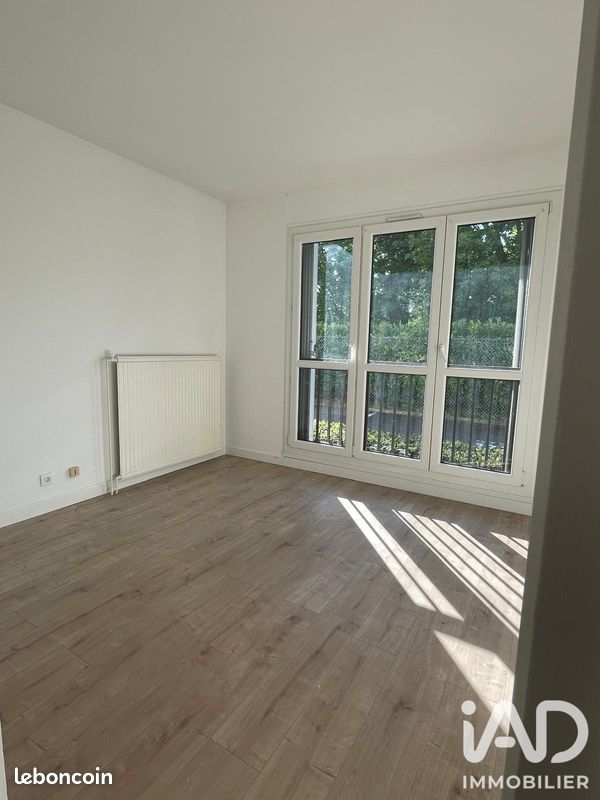 Appartement 3 pièces 72 m² · à Compiègne · 72 m² · 820 €/mois