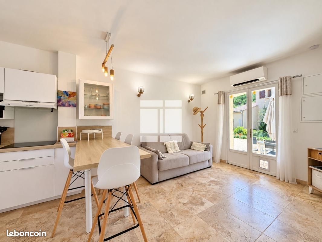 Appartement 2 pièces 37 m² · à Albitreccia · 37 m² · 240 000 €