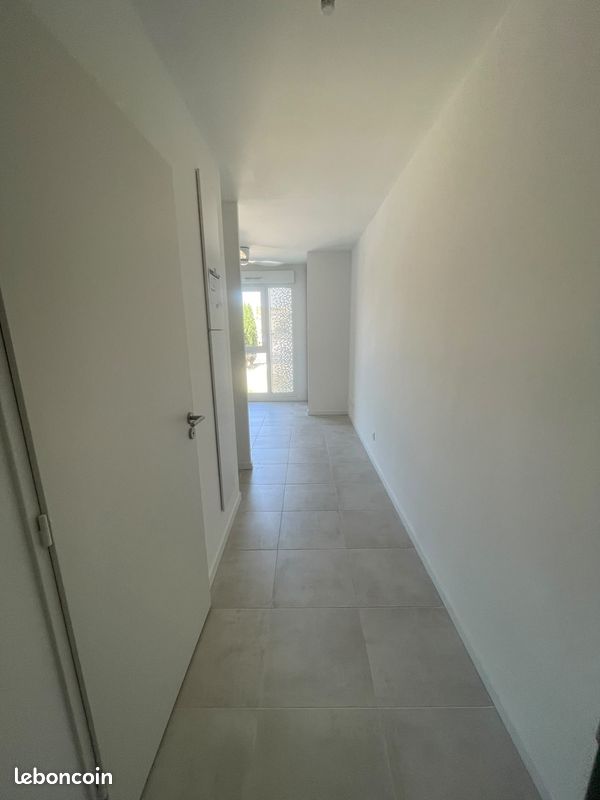 Appartement 1 pièce 19 m² · à Montpellier · 19 m² · 550 €