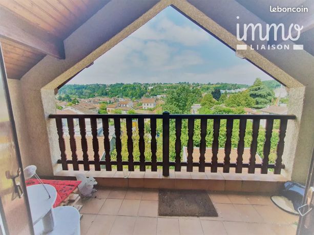 Location appartement et maison à louer La Tour-du-Pin (38110) - leboncoin