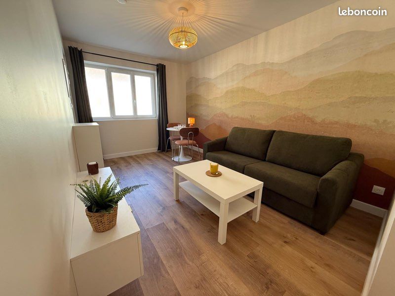 Appartement 1 pièce 24 m² · à Romorantin-Lanthenay · 24 m² · 400 €/mois