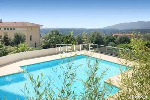 Appartement 2 pièces 40 m² · à Grasse · 40 m² · 189 000 €