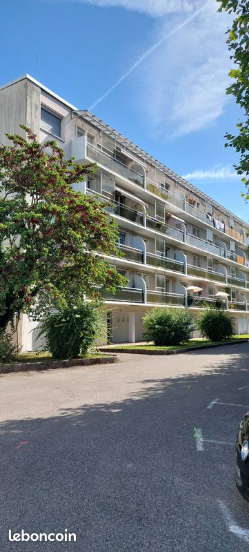 Appartement 3 pièces 55 m² · à Meylan · 55 m² · 169 000 €