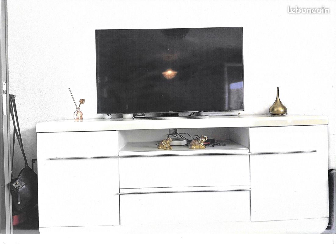Bahut Meuble TV (image 1)