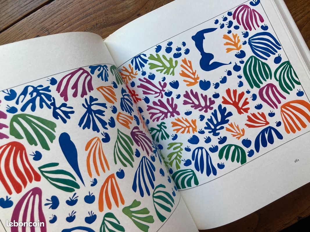Henri Matisse - Romans (Coffret 2 volumes) par Aragon (image 6)