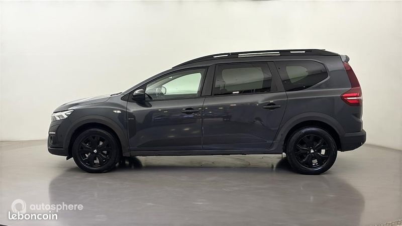 Dacia Jogger 1.0 ECO-G 100ch Extreme+ 7 places (image 7)