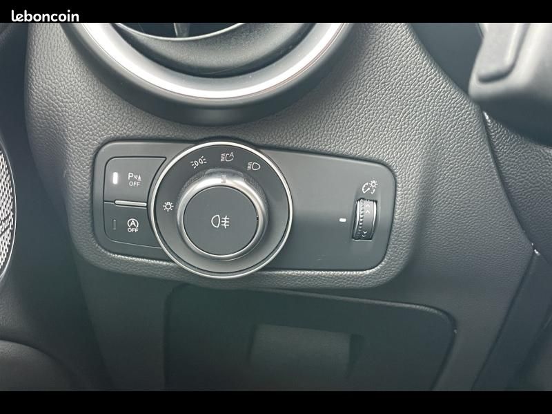 Alfa romeo Stelvio 2.2 Diesel 210ch Intensa Q4 AT8 (image 16)