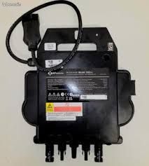 Microinverter Model: DS3 Anne 2022 (image 1)