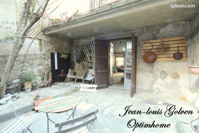Maison 4 pièces 120 m²