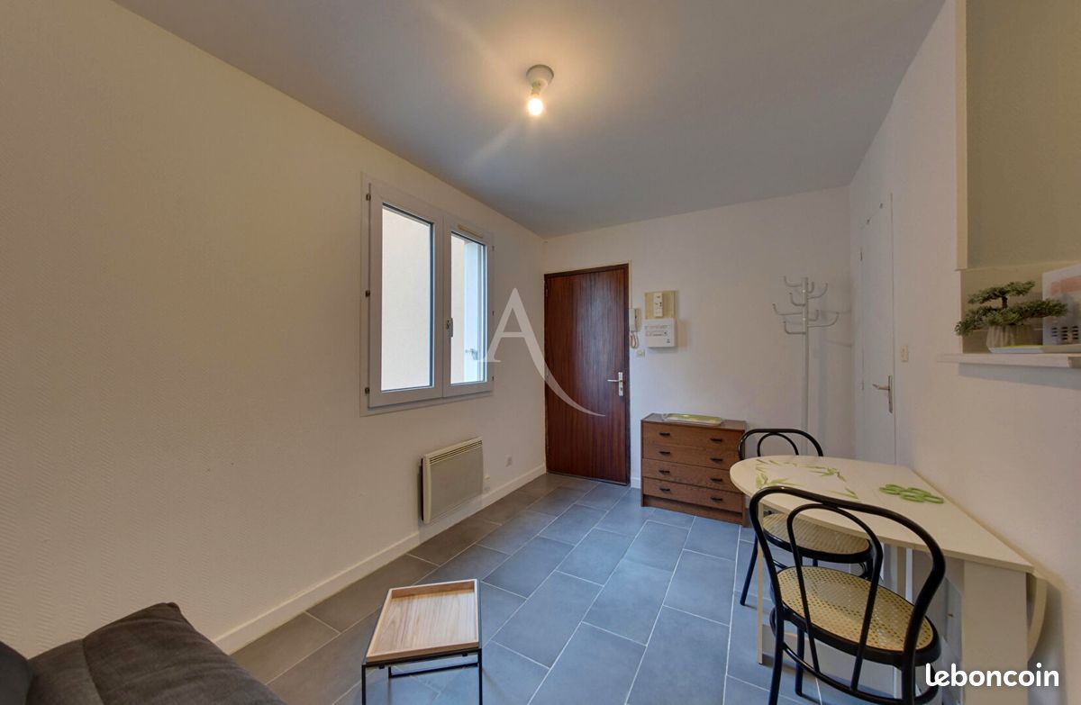 Appartement a louer auxerre - 1 pièce(s) - 16 m2 - Surfyn