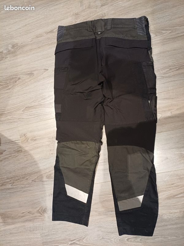 Pantalon de travail FHB (image 1)