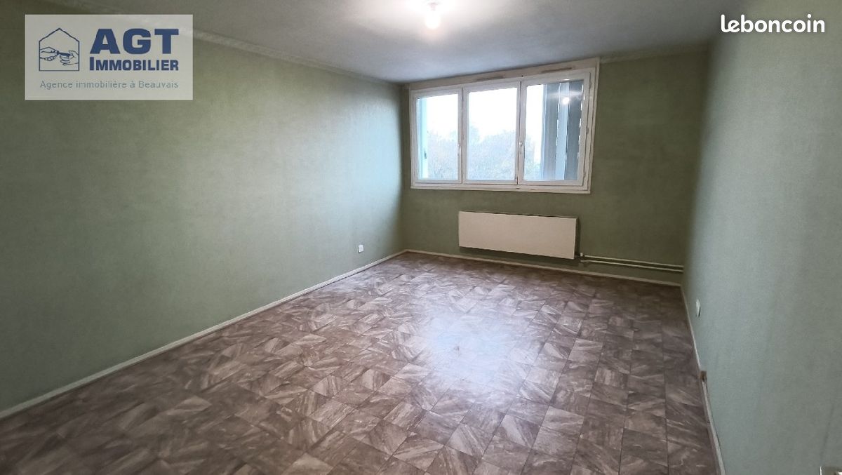 Appartement 3 pièces 61 m² · à Beauvais · 61 m² · 670 €/mois